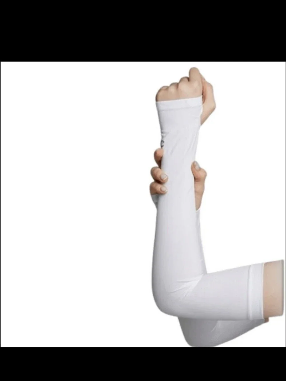 VVC Summer Sunscreen Cooling Sleeves UPF50 - NIP